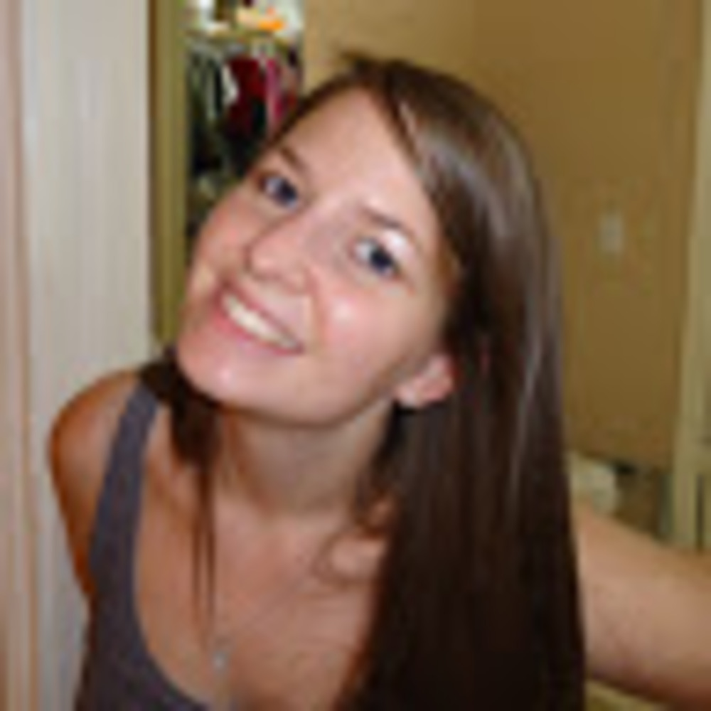 Meet your Posher, Stephanie